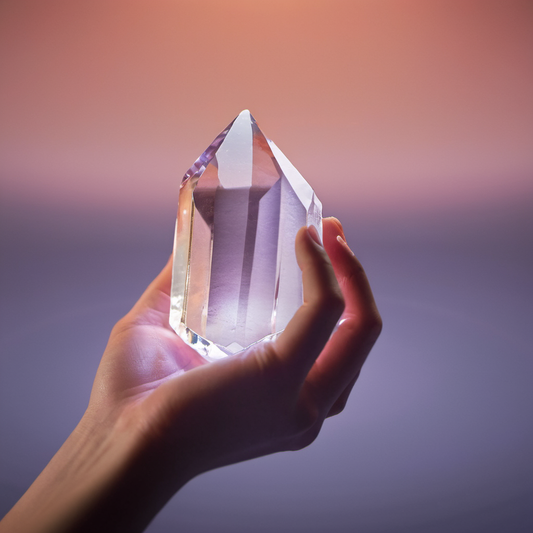 The Benefits of Incorporating Crystals into Your Daily Routine