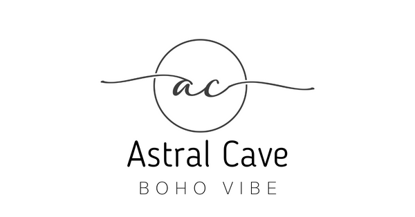 Astral Cave